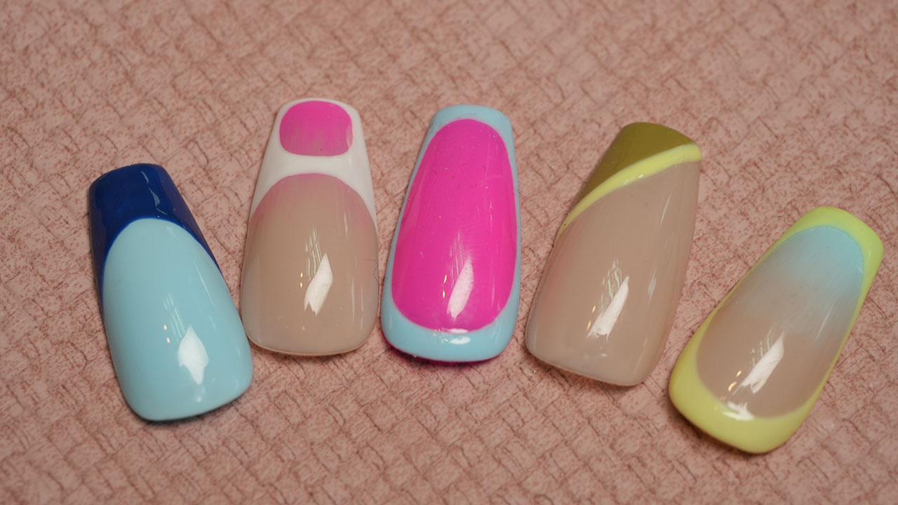 Minimalist Summer Nails 2025: Clean, Chic Gel Designs You Can DIY at Home